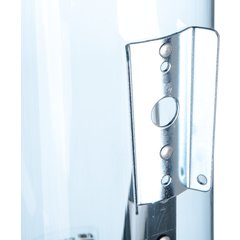 C3165TBL Medium Pull-Type Water Cup - 16 Inch - Arc Blue  - Blue