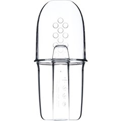 SI4550 SAF-T-SCOOP 4 - 6 OZ