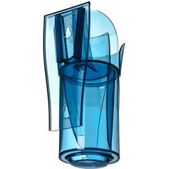 SI7700 SAF-T-SCOOP & GUARDIAN 20-24OZ - Blue