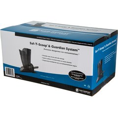 SI9000 SAF-T-SCOOP & GUARDIAN 64 - 86 OZ - Blue