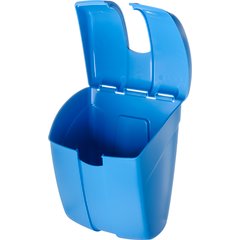 SI2000 SCOOP CADDIE SAF-T-ICE - Blue