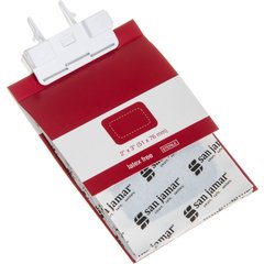 MKBR905 Mani-Kare® Refill Large Patch Bandages  - Blue