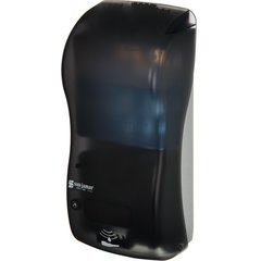 SHF900TBK Classic Rely® Hybrid Electronic Soap, Foam, 900 mL, Black Pearl - Black