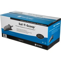 SI9500 SAF-T-SCOOP 64 - 86 OZ - Blue