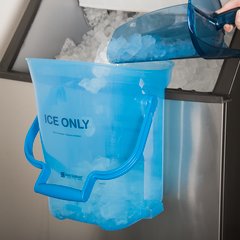 SILD6000 LIGHT DUTY ICE TOTE - Blue