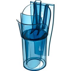 SI7000 SAF-T-SCOOP & GUARDIAN 12 - 16 OZ - Blue