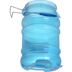 SI6000BPAF Saf-T-Ice Tote - BPA Free - Blue