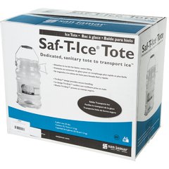 SI8500 VALUE PACK TOTE AND SCOOP GUARDIAN