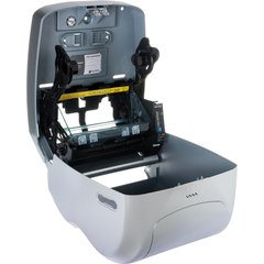 T1370SS TEAR-N-DRY SUMMIT - STAINLESS