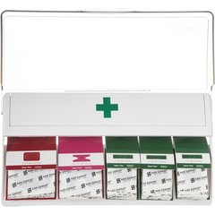 MKBD100 Mani-Kare® Bandage Dispenser  - Blue