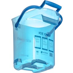 SILD6000 LIGHT DUTY ICE TOTE - Blue