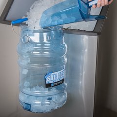 SI6000 Saf-T-Ice Tote - Blue