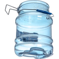 SI6100 Saf-T-Ice Tote - Shorty - Blue