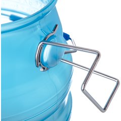 SI6000BPAF Saf-T-Ice Tote - BPA Free - Blue