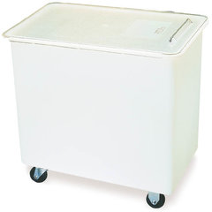 BIN2702 Ingredient Bin 27 gal - White