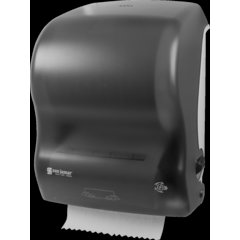 T7400TBK SIMPLICITY ESSENCE MHF TOWEL DISP - TBK