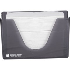 T1720TBK COUNTER TOP TOWEL DISP