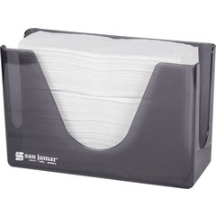 T1720TBK COUNTER TOP TOWEL DISP