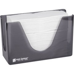 T1720TBK COUNTER TOP TOWEL DISP