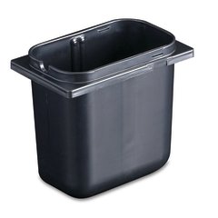 P9700BK Fountain Jar 2.5 Quart - Black