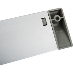 CK6530A CHECK RACK 30 IN  - Stainless Steel