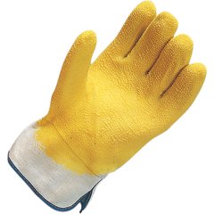 1000 Oyster Shucking Glove  - Beige