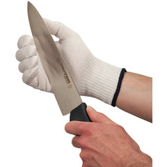 DFG1000-L D-SHIELD CUT RESISTANT GLOVE L 1 - White