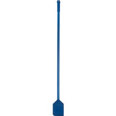 40353C14 Sparta® Nylon Paddle Scraper 48" - Blue