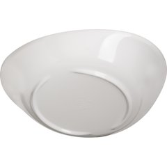 5300480 Stadia Melamine Pasta Plate 9.5" - Greige