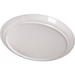 5300180 Stadia Melamine Salad Plate 9" - Greige