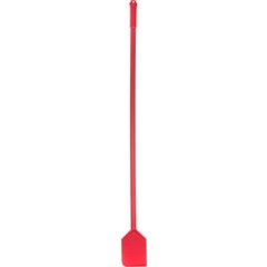 40353C05 Sparta® Nylon Paddle Scraper 48" - Red