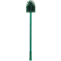 40008C09 Sparta® Multi-Purpose Valve & Fitting Brush 30"Long/5" D - Green