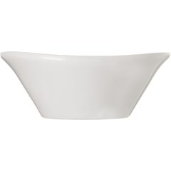 5301080 Stadia Melamine Sauce Cup 4 oz - Greige