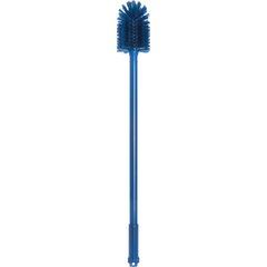 40007C14 Sparta® Multi-Purpose Valve & Fitting Brush 30" Long/4" D - Blue