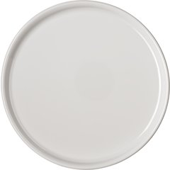 5300180 Stadia Melamine Salad Plate 9" - Greige