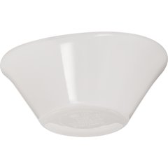 5301080 Stadia Melamine Sauce Cup 4 oz - Greige