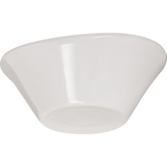 5301180 Stadia Melamine Sauce Cup 2 oz - Greige