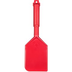 40350C05 Sparta® Nylon Spatula 13 1/8" - Red