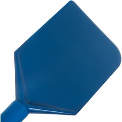40350C14 Sparta® Nylon Spatula 13 1/8" - Blue
