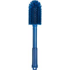 40004C14 Sparta® Multi-Purpose Valve & Fitting Brush 16" Long/ 3" D - Blue