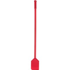40352C05 Sparta® Nylon Paddle Scraper 40" - Red
