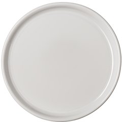 5300280 Stadia Melamine Bread and Butter Plate 7.25" - Greige