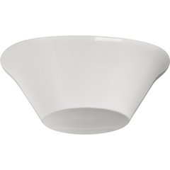 5300780 Stadia Melamine Bowl 32 oz - Greige