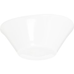 5301002 Stadia Melamine Sauce Cup 4 oz - White