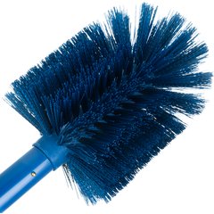 40010C14 Sparta® Multi-Purpose Valve & Fitting Brush 16" Long /5" D - Blue