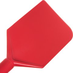 40352C05 Sparta® Nylon Paddle Scraper 40" - Red