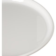 5300280 Stadia Melamine Bread and Butter Plate 7.25" - Greige