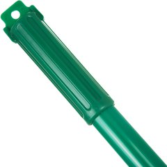 40006C09 Sparta® Multi-Purpose Valve & Fitting Brush 30" Long /3"D - Green