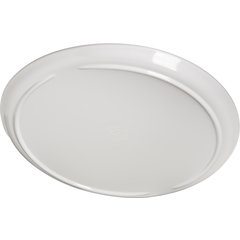 5300080 Stadia Melamine Dinner Plate 10.5" - Greige