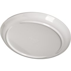 5300280 Stadia Melamine Bread and Butter Plate 7.25" - Greige